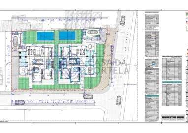 Moradia T4 para Venda em Azeitão (São Lourenço e São Simão)