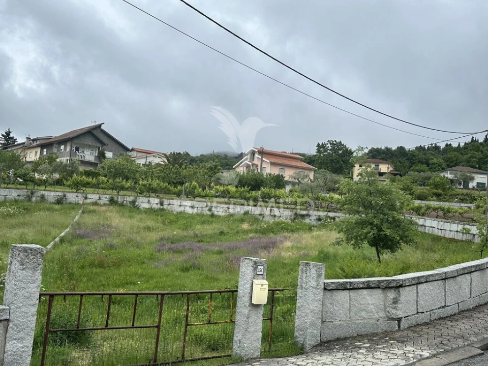Terreno para Venda em Bornes de Aguiar Foto 3