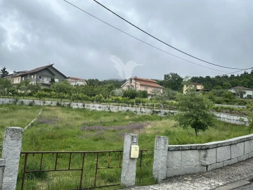 Terreno para Venda em Bornes de Aguiar