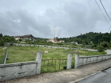 Terreno para Venda em Bornes de Aguiar