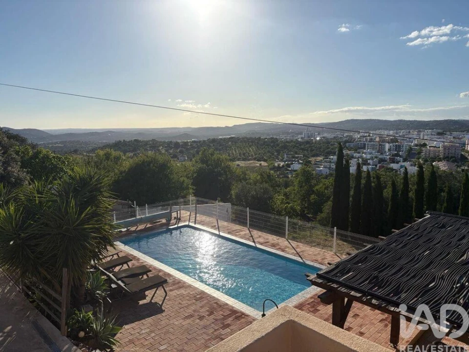 Moradia T4 para Venda em Loule (São Clemente) Foto 3