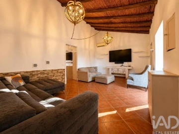 Moradia T3 para Venda em Loule (São Clemente)