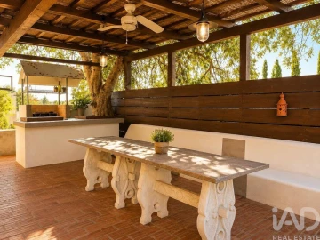 Moradia T3 para Venda em Loule (São Clemente)