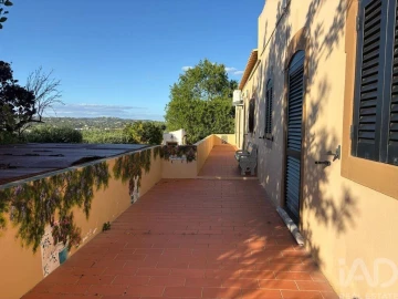 Moradia T4 para Venda em Loule (São Clemente)