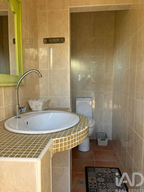 Moradia T4 para Venda em Loule (São Clemente)