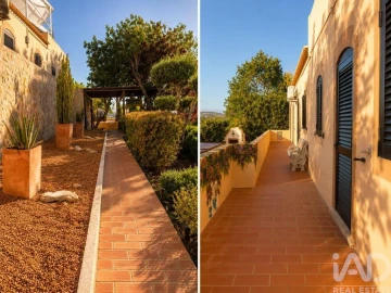Moradia T3 para Venda em Loule (São Clemente)
