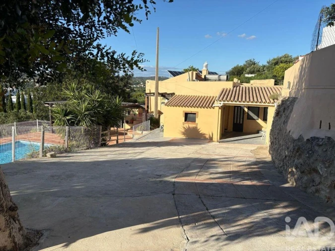 Moradia T4 para Venda em Loule (São Clemente) Foto 4