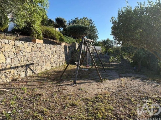 Moradia T4 para Venda em Loule (São Clemente) Foto 12