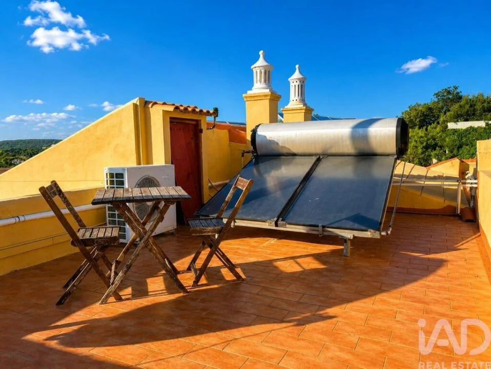 Moradia T3 para Venda em Loule (São Clemente) Foto 26