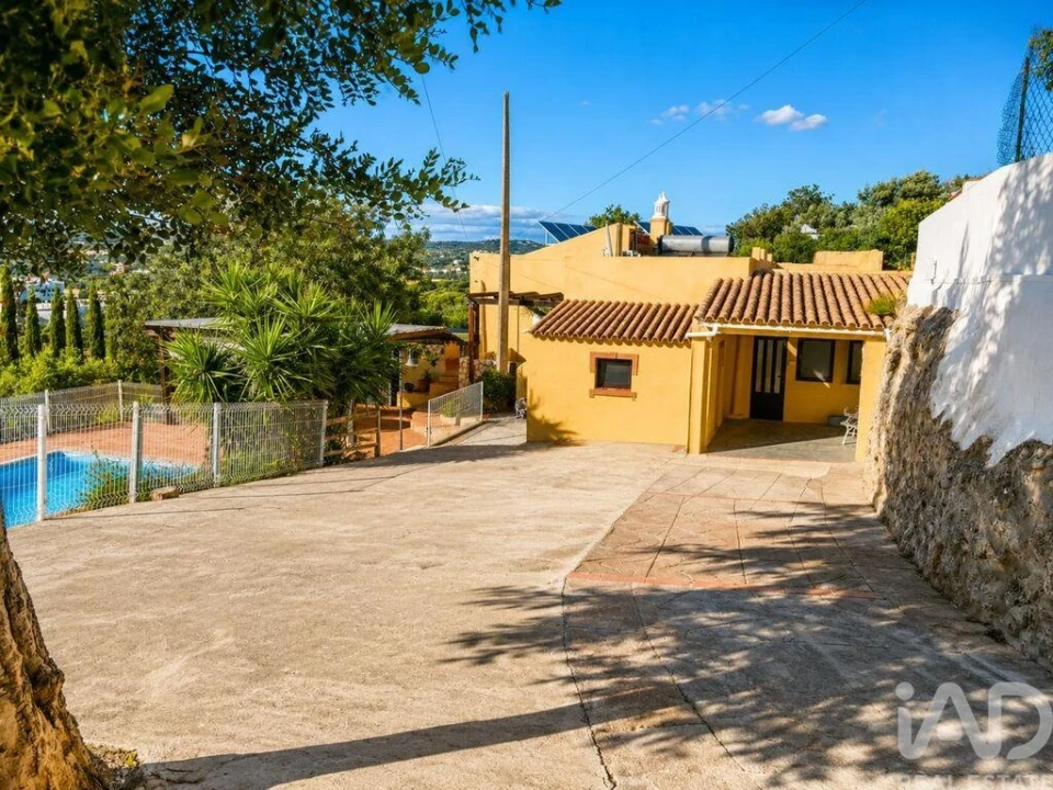 Moradia T3 para Venda em Loule (São Clemente) Foto 4