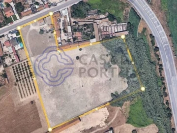 Terreno para Venda em Montijo e Afonsoeiro