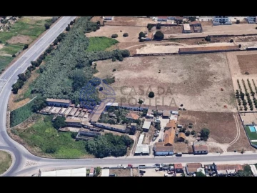 Terreno para Venda em Montijo e Afonsoeiro
