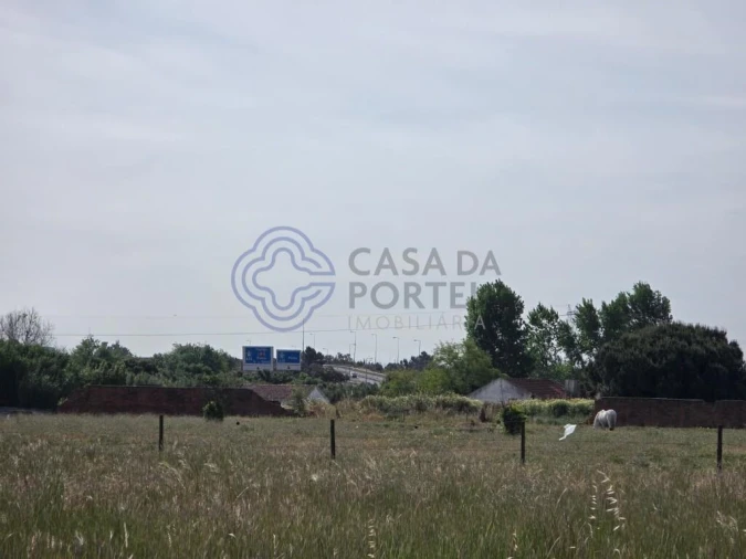 Terreno para Venda em Montijo e Afonsoeiro Foto 2