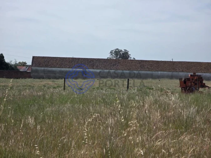 Terreno para Venda em Montijo e Afonsoeiro Foto 3