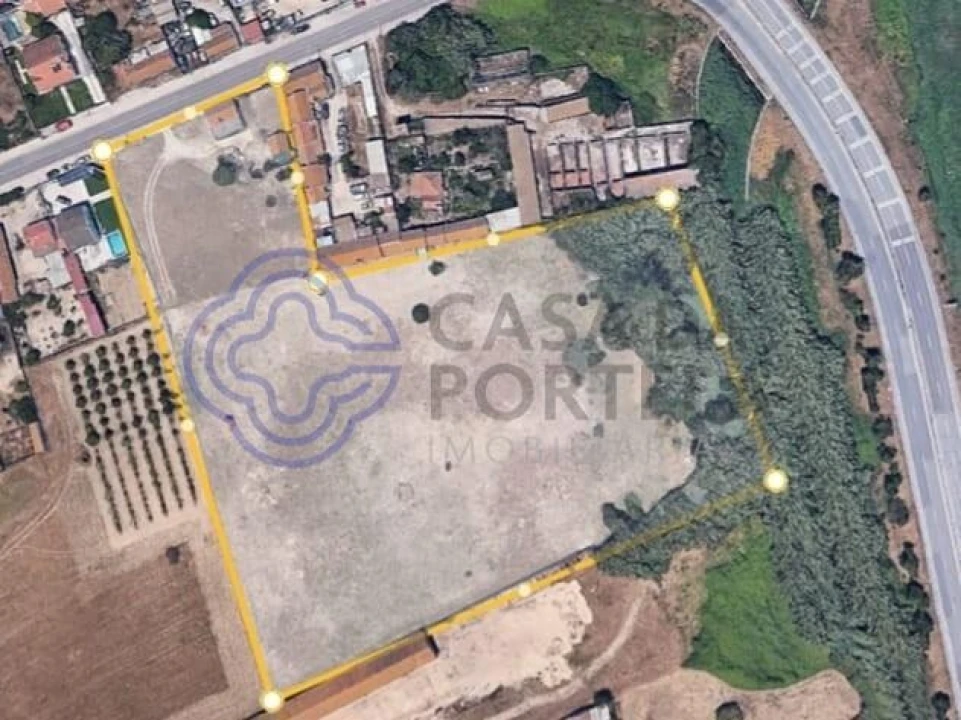 Terreno para Venda em Montijo e Afonsoeiro Foto 1