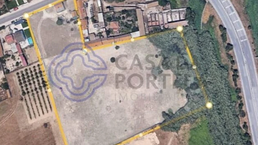 Terreno para Venda em Montijo e Afonsoeiro