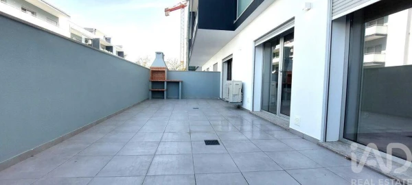 Apartamento T2 para Venda em Marrazes e Barosa