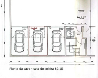 Apartamento T2 para Venda em Marrazes e Barosa