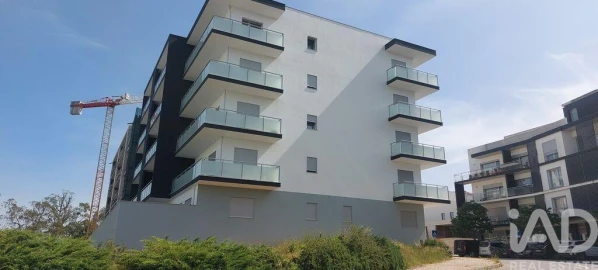 Apartamento T2 para Venda em Marrazes e Barosa