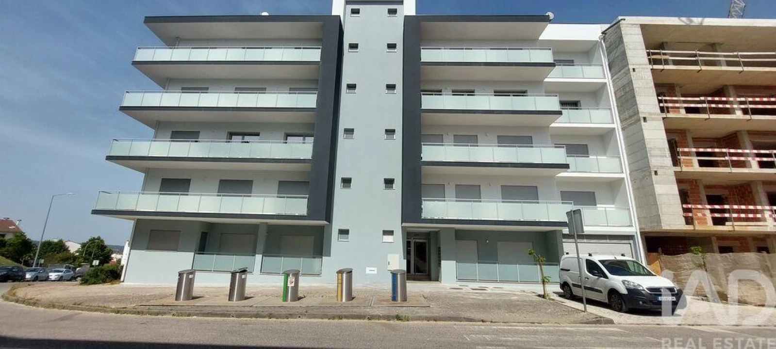 Apartamento T2 para Venda em Marrazes e Barosa Foto 16
