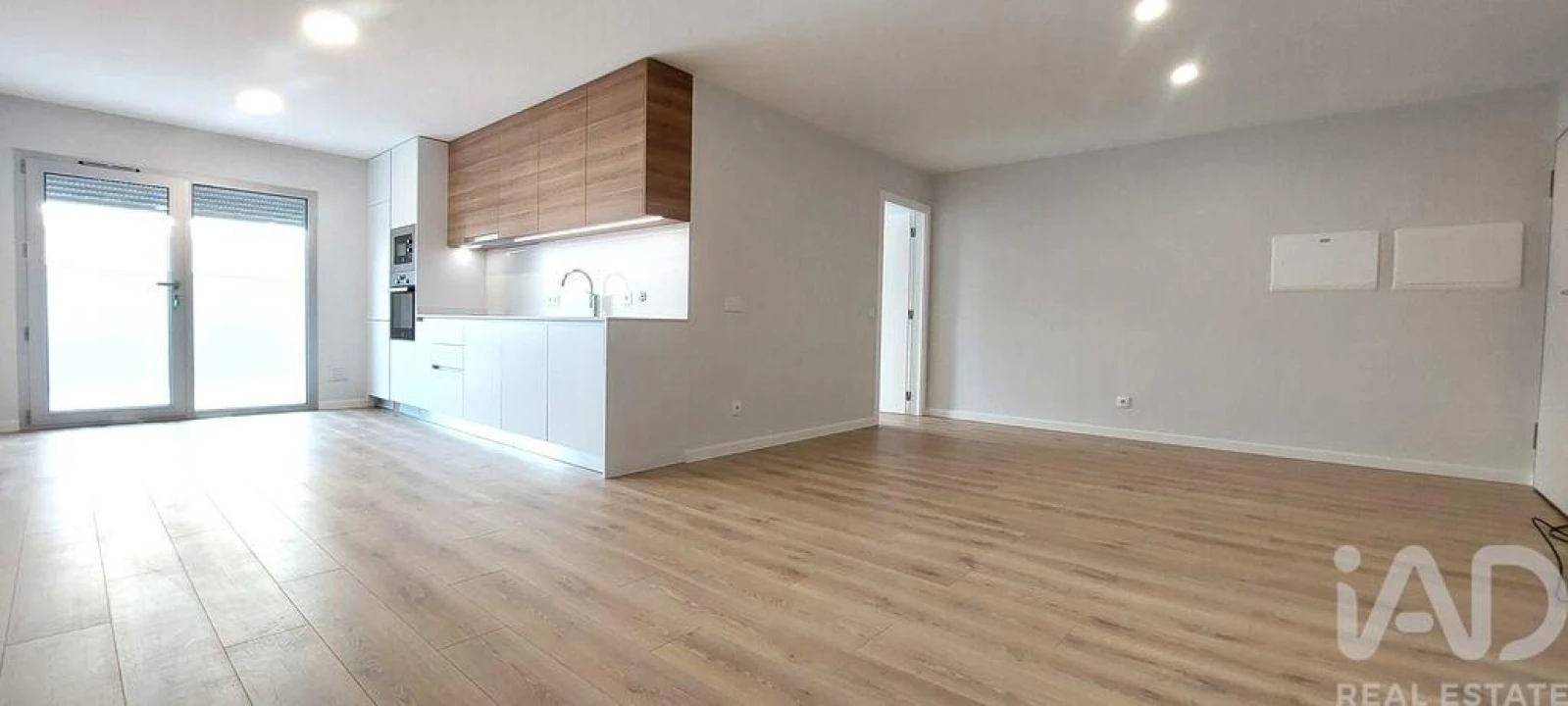 Apartamento T2 para Venda em Marrazes e Barosa Foto 4
