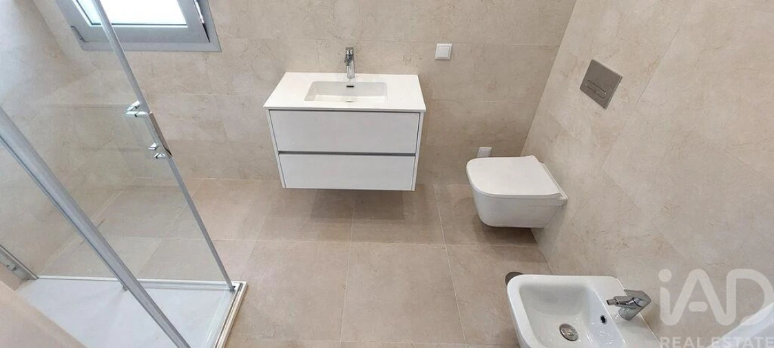 Apartamento T2 para Venda em Marrazes e Barosa Foto 14