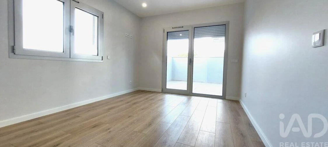 Apartamento T2 para Venda em Marrazes e Barosa Foto 11