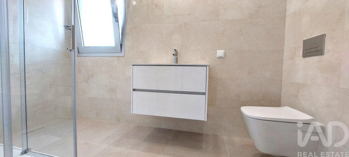 Apartamento T2 para Venda em Marrazes e Barosa Foto 13