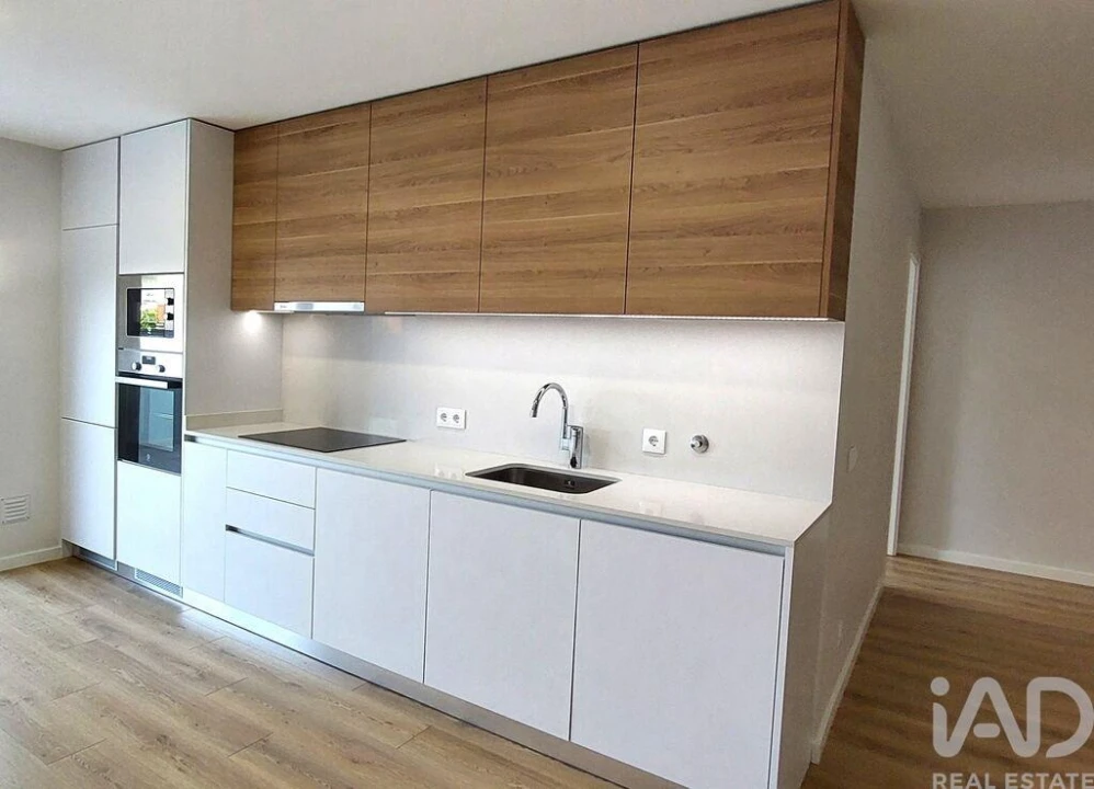 Apartamento T2 para Venda em Marrazes e Barosa Foto 5