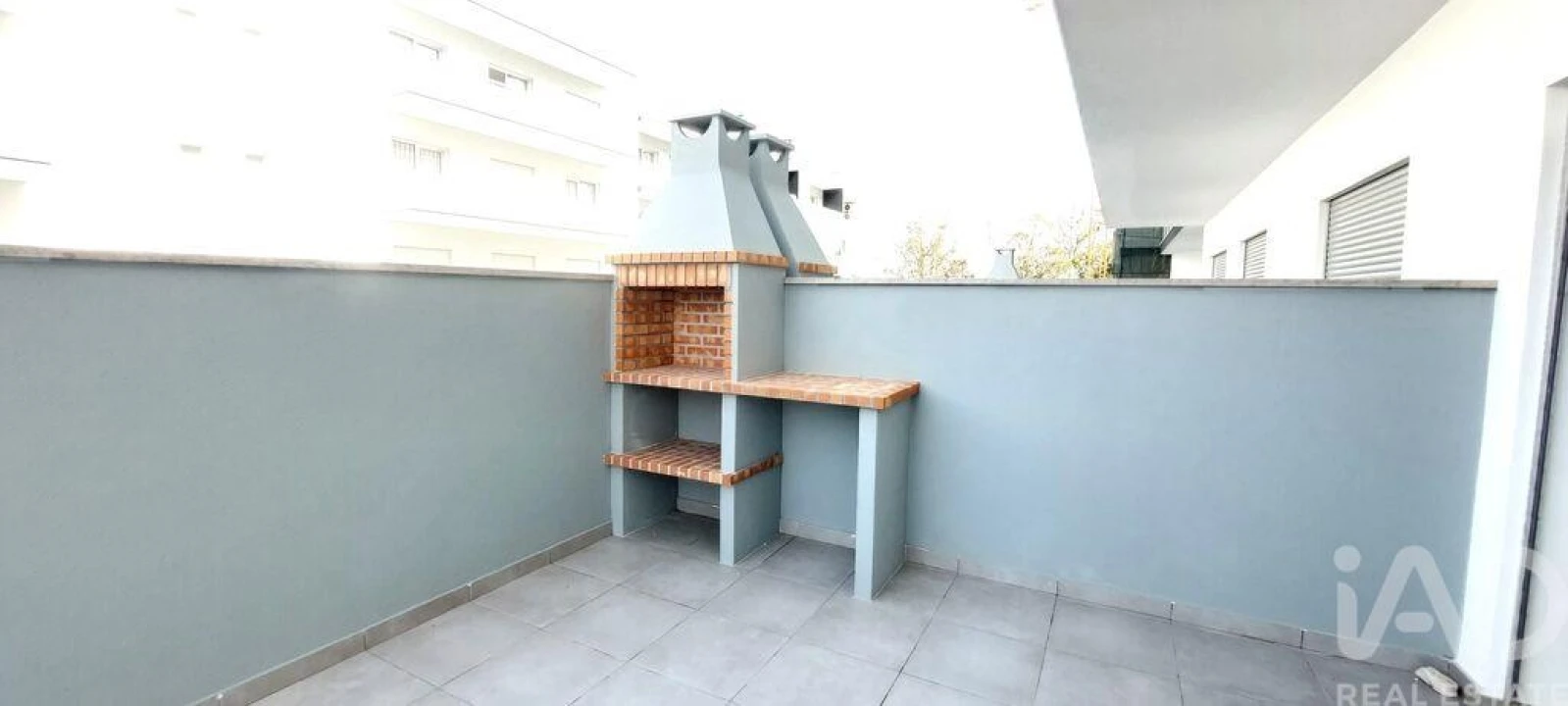 Apartamento T2 para Venda em Marrazes e Barosa Foto 2
