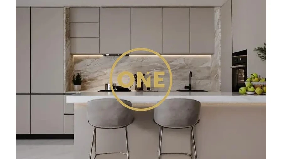 Apartamento T3 para Venda em Nespereira