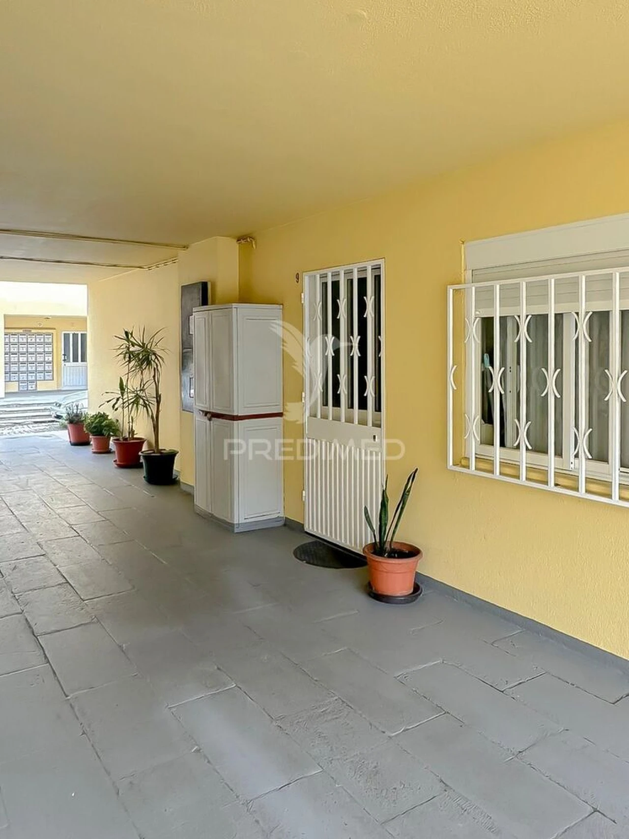 Apartamento T1 para Venda em Alhos Vedros Foto 1