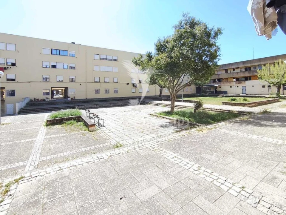 Apartamento T1 para Venda em Alhos Vedros Foto 8