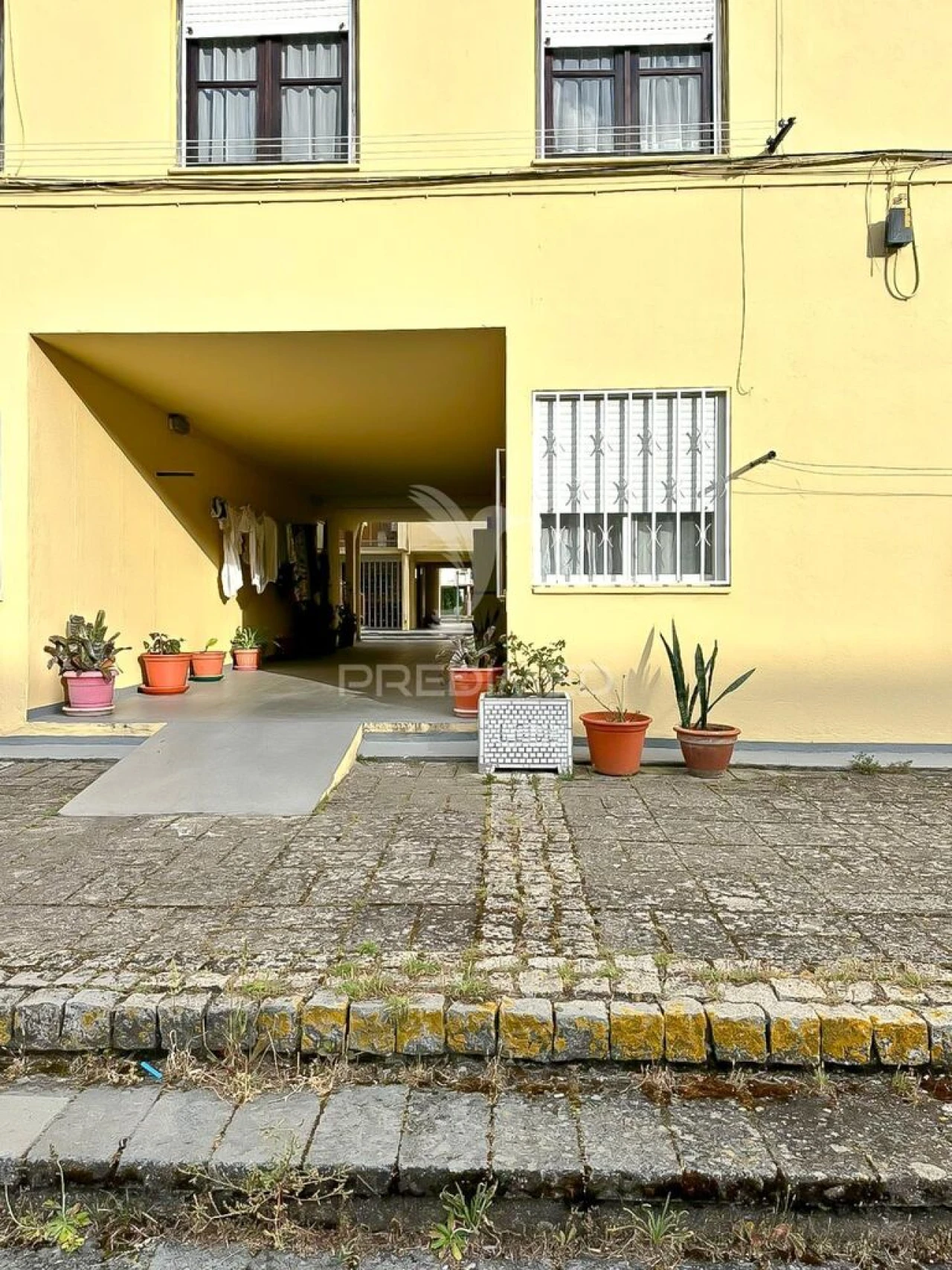 Apartamento T1 para Venda em Alhos Vedros Foto 6