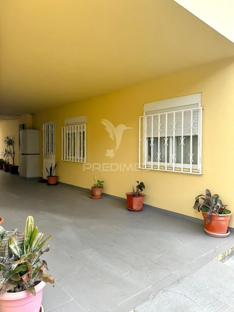 Apartamento T1 para Venda em Alhos Vedros