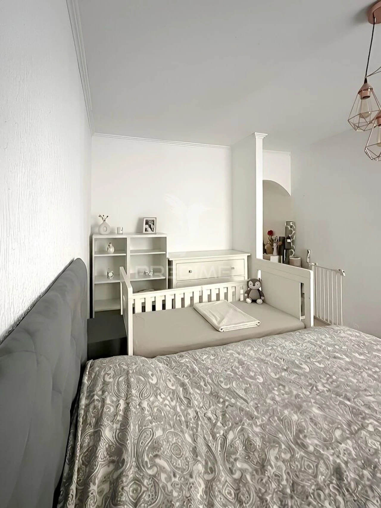 Apartamento T1 para Venda em Alhos Vedros Foto 2
