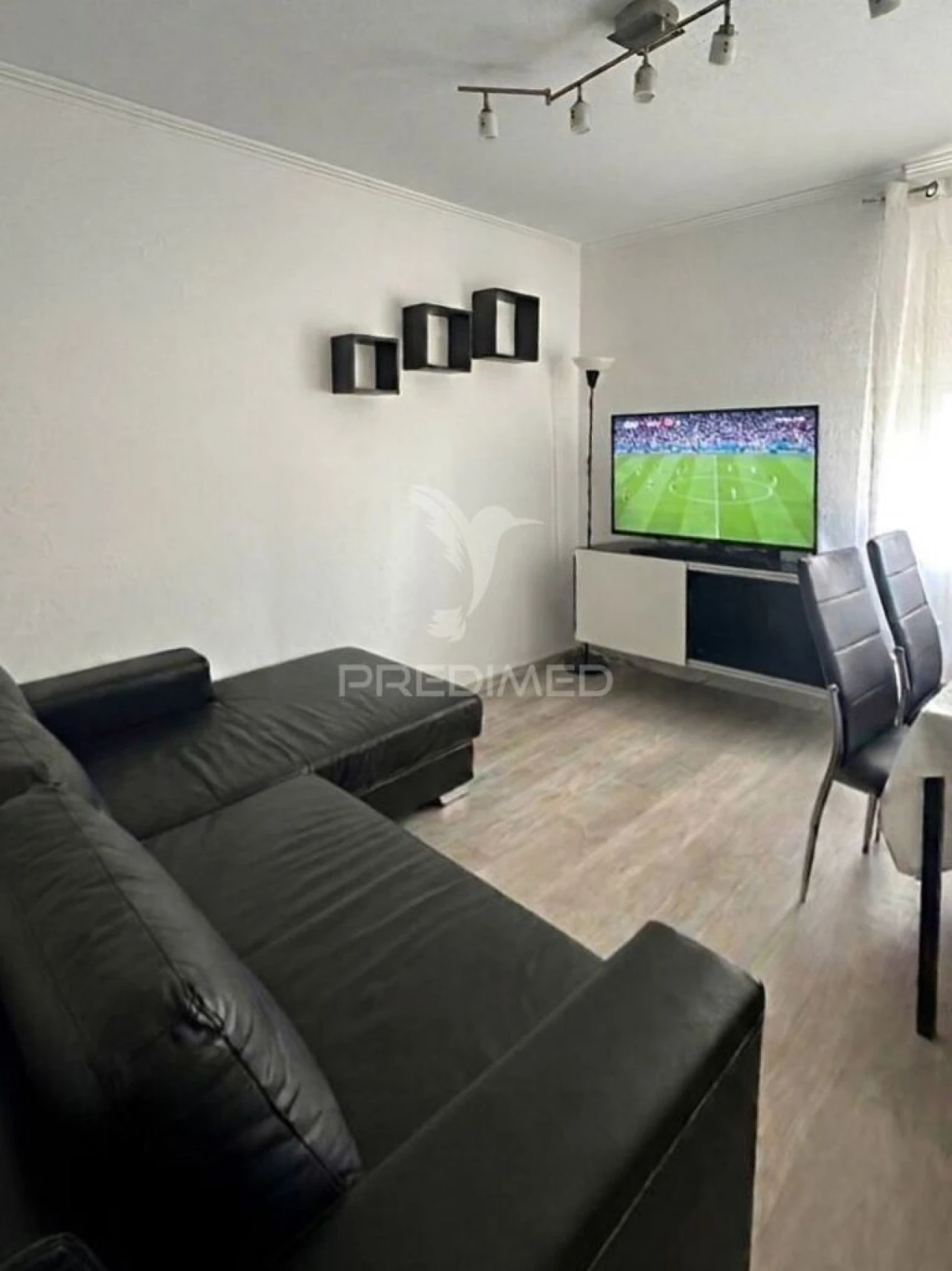 Apartamento T1 para Venda em Alhos Vedros Foto 10