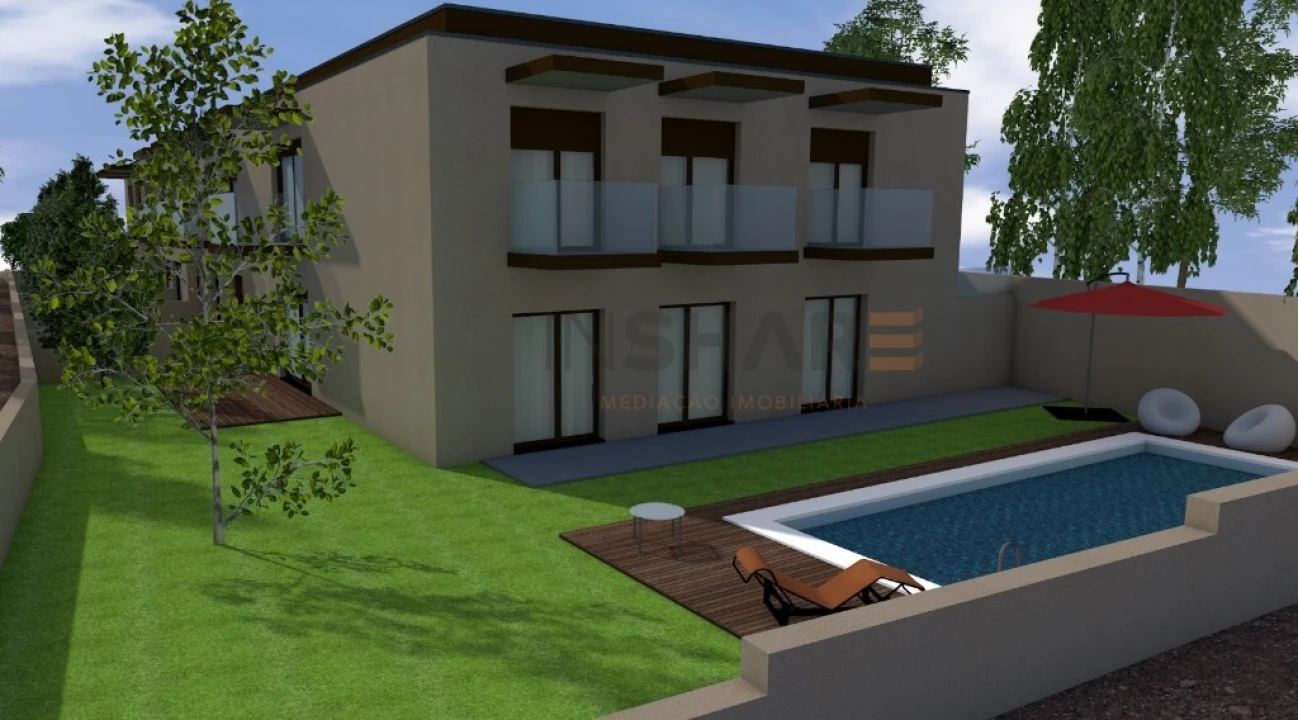 Apartamento T2 para Venda em Pousa Foto 17