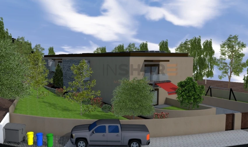 Apartamento T2 para Venda em Pousa Foto 14