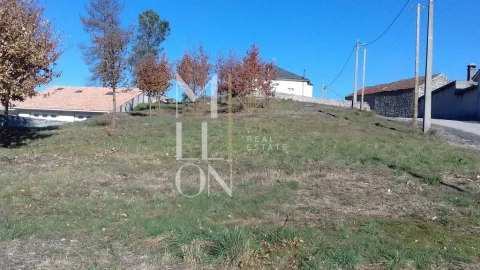Terreno para Venda em Ferreira de Aves