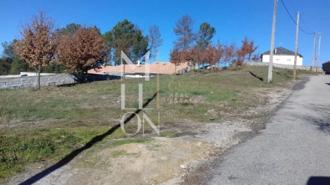 Terreno para Venda em Ferreira de Aves