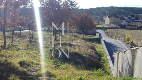 Terreno para Venda em Ferreira de Aves