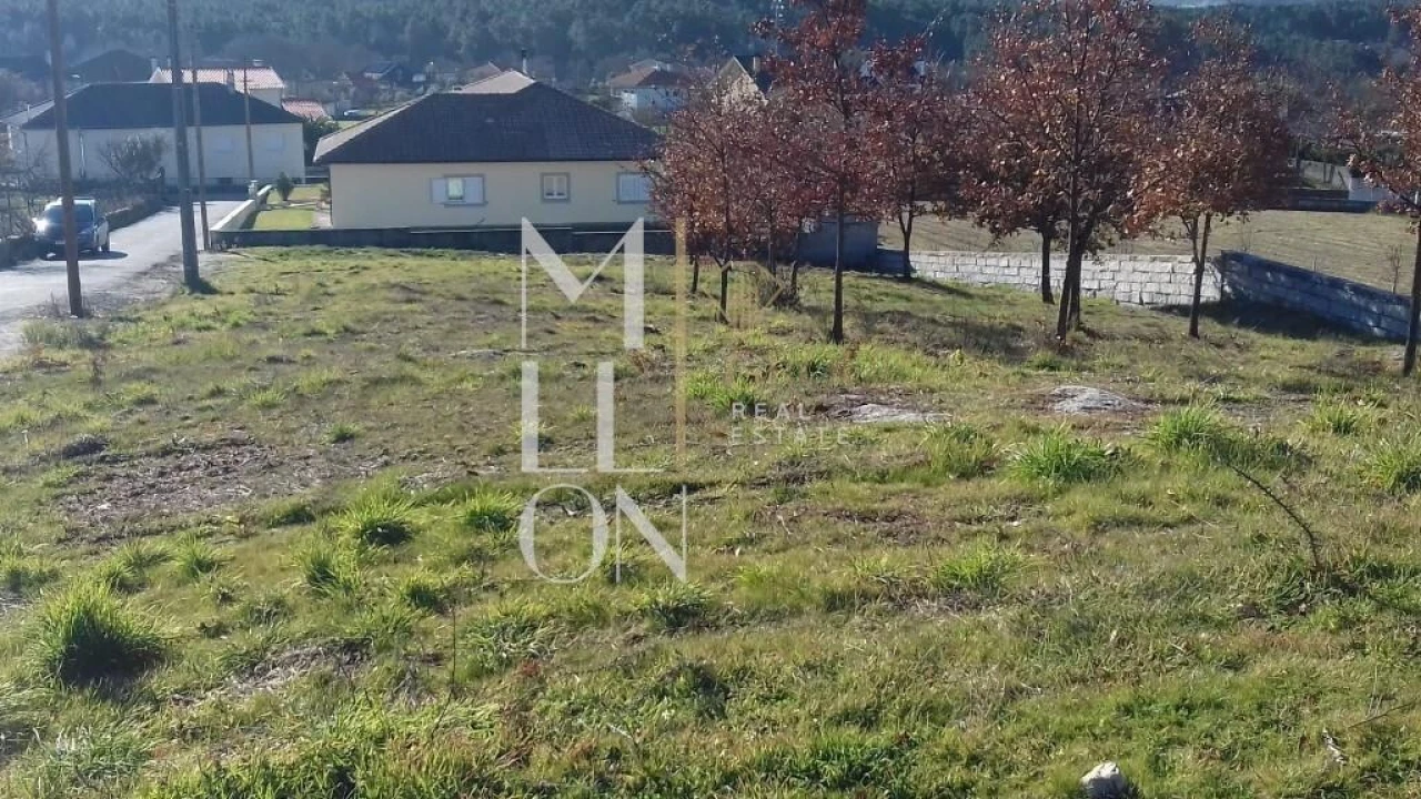 Terreno para Venda em Ferreira de Aves Foto 2