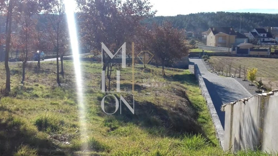 Terreno para Venda em Ferreira de Aves