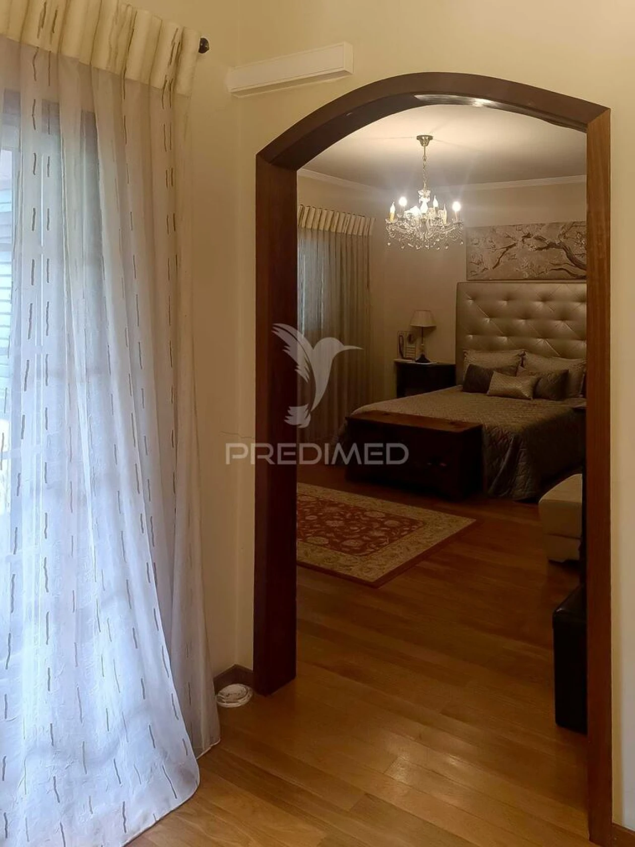 Moradia T4 para Venda em Peso da Régua e Godim Foto 13