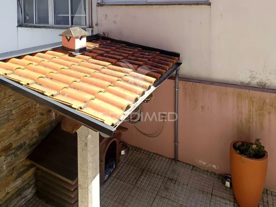 Moradia T4 para Venda em Peso da Régua e Godim Foto 18