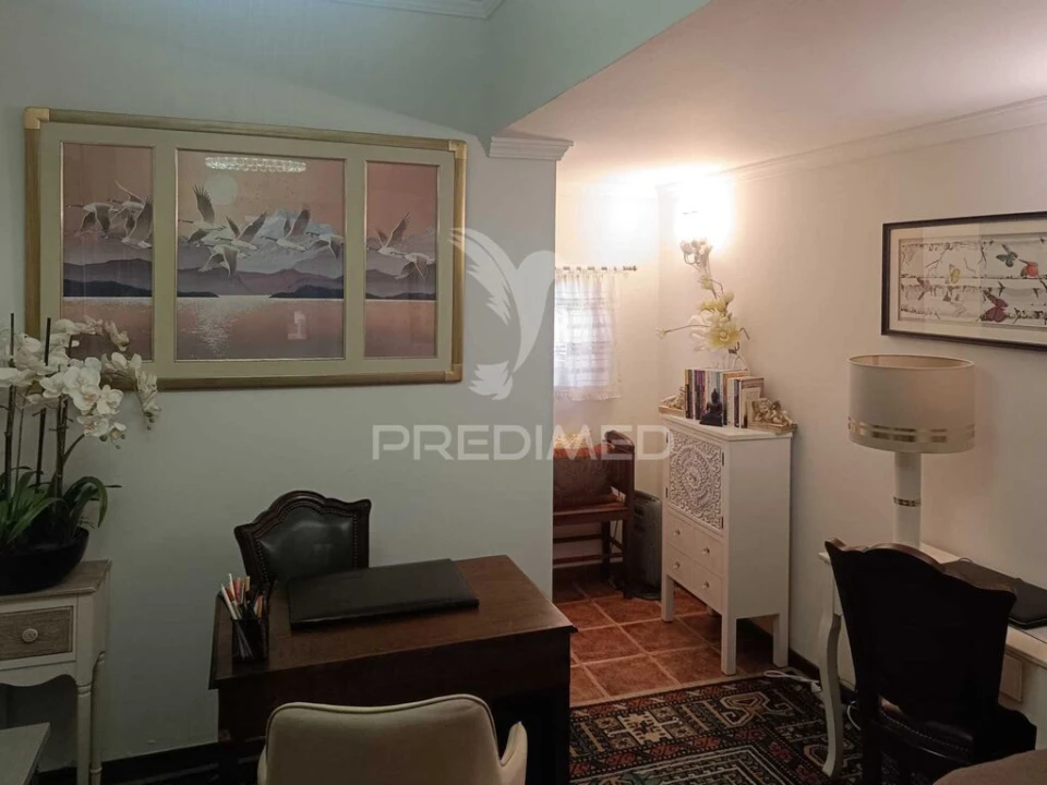 Moradia T4 para Venda em Peso da Régua e Godim Foto 15