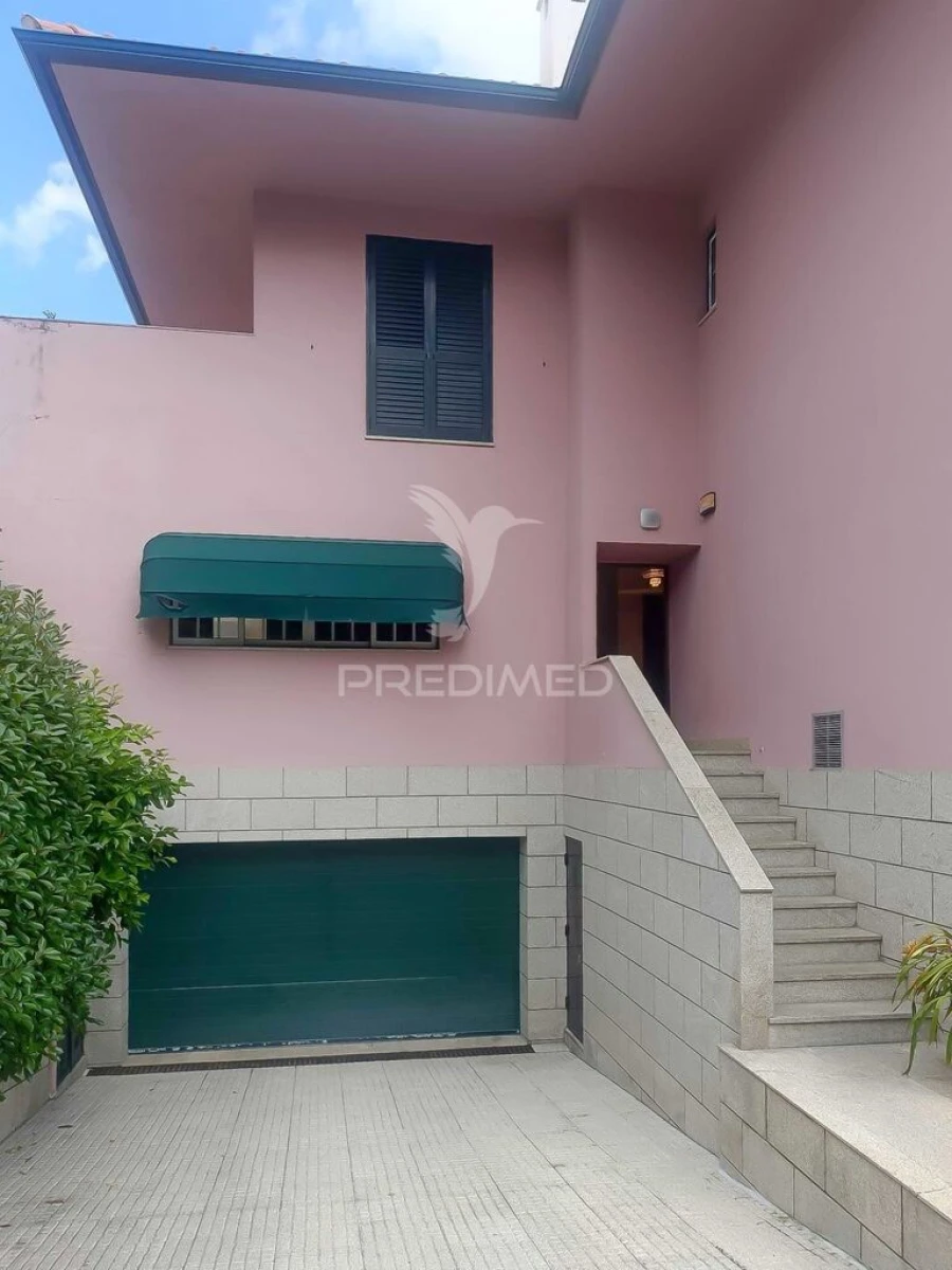 Moradia T4 para Venda em Peso da Régua e Godim Foto 14