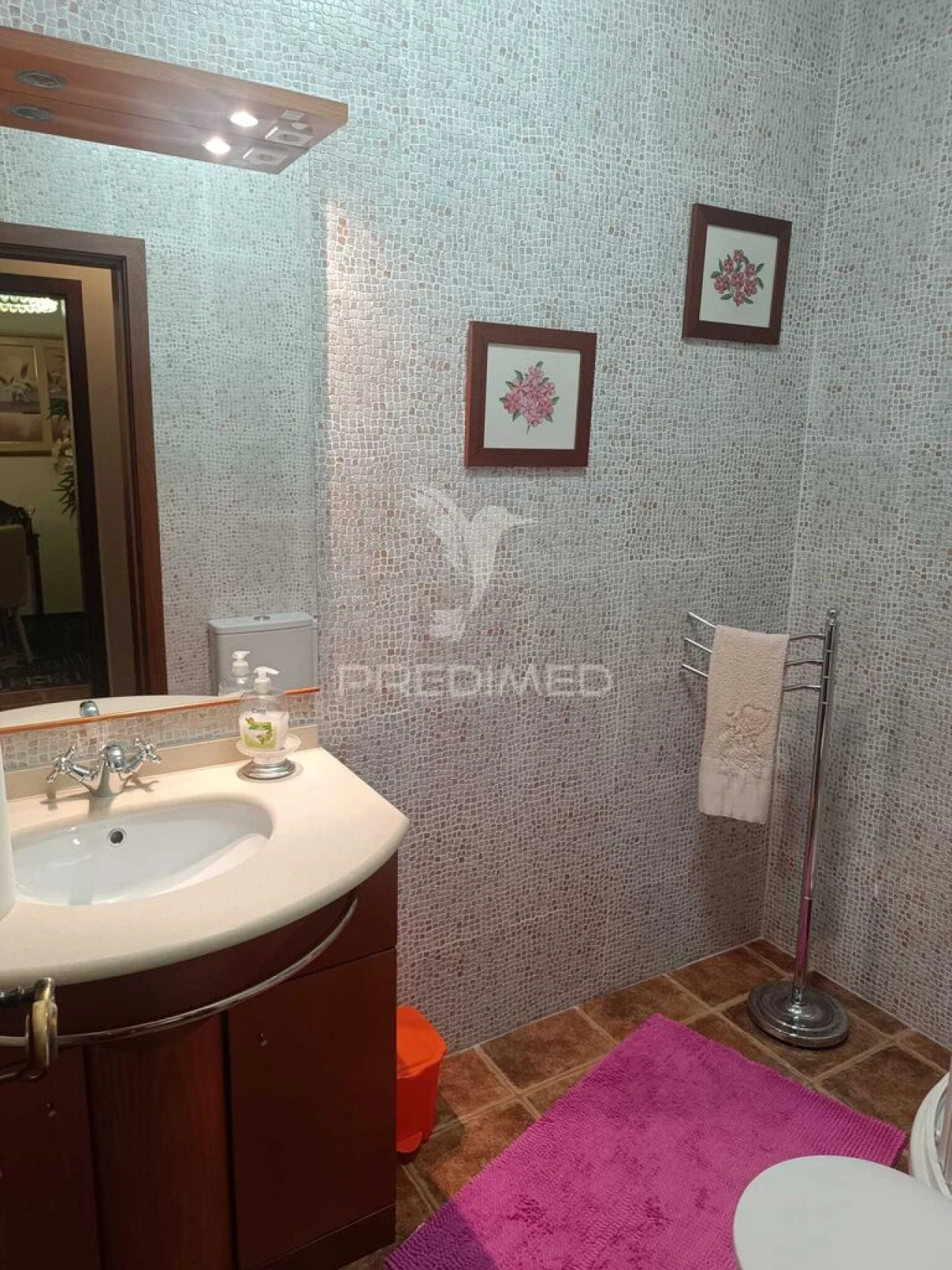 Moradia T4 para Venda em Peso da Régua e Godim Foto 2