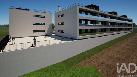 Apartamento T2 para Venda em Evora de Alcobaça
